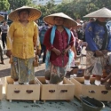 Pemerintah Abaikan Aspirasi Warga Kendeng