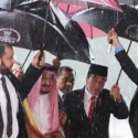 Kalau Berlanjut, Jumlah Investasi Arab Saudi Di Indonesia Bisa Melebihi Malaysia