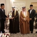 DPR Undang Parlemen Qatar Berkunjung Ke Indonesia