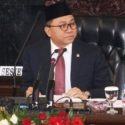 Zulkifli Hasan: Citra DPR Paling Buruk Di Bawah Kepemimpinan Setya Novanto