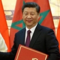 Kini China Masuk ke Afrika Lewat Maroko