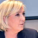 Jelang Pemilu Perancis, Capres Marine Le Pen Bertolak Ke Rusia