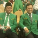 PPP Romi Pertimbangkan Masuk Barisan Pemerintah Di Pilgub DKI