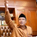 Kiai Said: Menjaga Tetap Bangga Jadi Kader NU Tantangan Yang Tak Mudah