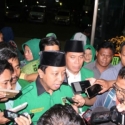 Romi Minta PPP DKI Perhatikan Arah Koalisi Pemerintah