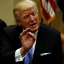 RUU Pengganti Obamacare Ditolak, Kemunduran Politik Bagi Trump