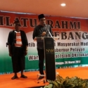Islam <i>Rahmatan Lil 'Alamin</i> Harus Menjadi Kekuatan Di Ibukota