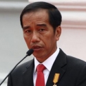 Politik Dan Agama Harus Dipisah, Presiden Jokowi Lakukan Pembangkangan UUD 1945 Dan Langgar Sumpah Jabatan?