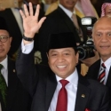 Ketua DPR: Negara Muslim Moderat Harus Bersatu Demi Perdamaian Dunia