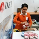 Laba Bank DKI Tumbuh 178 Persen