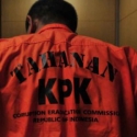 Mantan Dirut PT DGI Jadi Tahanan KPK