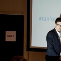 18 April, Uber Resmi Hentikan Layanan Di Denmark