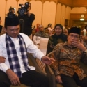 Lusa, Ahok Hadirkan Tujuh Saksi Ahli Salah Satunya Rois Syuriah PBNU