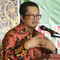 Mahyudin: Kesenjangan Akan Membuat Kecemburuan Sosial