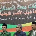 Soal Memilih Pemimpin Nonmuslim, GP Ansor Jangan Jadi Anak Durhaka