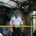 Rumah Ketua DPD PAN Gresik Dibakar Dini Hari Tadi