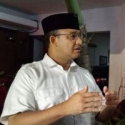 Wejangan Gus Solah Untuk Anies-Sandi