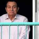 Bebas, Hosni Mubarak Pulang Ke Rumah