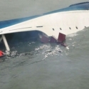 Bangkai Sewol Segera Merapat Ke Pantai