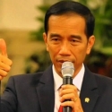 Jokowi Izinkan Pembangunan 34 Pembangkit Listrik Yang Sempat Mangkrak