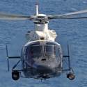 Airbus Helicopters Dan PTDI Serahkan Helikopter Lebih Cepat Dari Jadwal