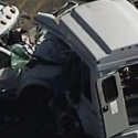 Kecelakaan Truk Dan Minibus Di Texas, 12 Orang Tewas