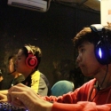 Telkomsel Saring Gamers Terbaik Bandung Untuk IGC 2017