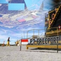 Polemik Kontrak Freeport Momentum Reformasi Fiskal