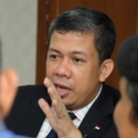Fahri Hamzah Dorong Pembentukan Hak Angket Kasus E-KTP