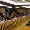Komisi XI Sayangkan Batam Belum Mampu Layani Penerbangan Langsung Ke Luar Negeri