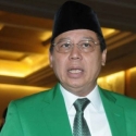 Diduga Politik Uang, Djan Faridz Resmi Dilaporkan Ke Bawaslu DKI