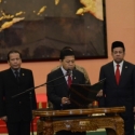 Setya Novanto: Sekjen DPR Baru Diharapkan Mampu Jalankan Amanat Dewan