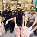 Pengecekan Dokumen Daging Impor Di Bea Cukai Kudu Lebih Intensif