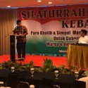 Calon Pemimpin Jakarta Harus Terbuka Dan Kedepankan Kejujuran