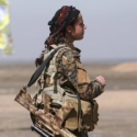 Pemberontak Suriah Rebut Pangkalan Udara ISIS Di Raqqa