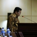 Komite I Minta Penambahan Kursi DPD Pada Pemilu Mendatang