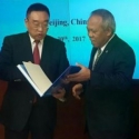 Menteri PUPR: Pemerintah Tiongkok Banyak Menginspirasi Kita