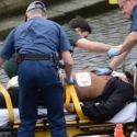 Penyerang Di Westminster Bertindak Sendiri
