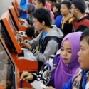 KAI Klaim Tidak Ada Aksi Borong Tiket Mudik