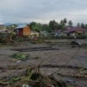 Pencarian Korban Banjir Padang Sidempuan Distop, Total 7 Korban Meninggal
