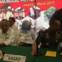 Mulai Tahun 2017, Program TNI Bangun Desa Digelar 3 Kali