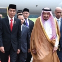 Tim Ekonomi Gagap Tangkap Peluang Besar Dari Raja Salman