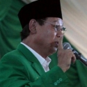 Selalu Berbeda Arah Politik, Haji Lulung Dipecat Djan Faridz