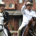 Prabowo Subianto: Jangan Khawatir, Jokowi Netral Kok Dalam Pilkada Jakarta