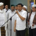 Wiranto: <i>Alhamdulillah</i>, Aksi 313 Berlangsung Aman Dan Tertib