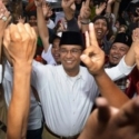 Gerindra: Anies Aktivis Antikorupsi, Ahok Dalam Pusaran Korupsi