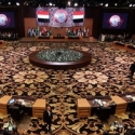 Liga Arab: Palestina Harus Jadi Negara Berdaulat
