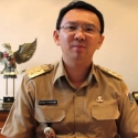 Pansus Ahok Gate Jalan Terus
