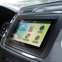 Asuka Car TV Receiver HR-630, Gambar Bagus Dan Bisa Internetan