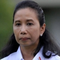 DPR Terus Cekal Rini Soemarno
